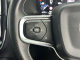 USED 2019 19 VOLVO XC40 1.5 T3 R-Design SUV 5dr Petrol Manual Euro 6 (s/s) (156 ps) FULL SERVICE HISTORY + SAT NAV