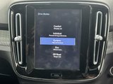 USED 2019 19 VOLVO XC40 1.5 T3 R-Design SUV 5dr Petrol Manual Euro 6 (s/s) (156 ps) FULL SERVICE HISTORY + SAT NAV