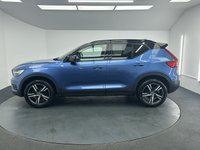 USED 2019 19 VOLVO XC40 1.5 T3 R-Design SUV 5dr Petrol Manual Euro 6 (s/s) (156 ps) FULL SERVICE HISTORY + SAT NAV