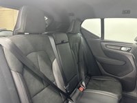 USED 2019 19 VOLVO XC40 1.5 T3 R-Design SUV 5dr Petrol Manual Euro 6 (s/s) (156 ps) FULL SERVICE HISTORY + SAT NAV