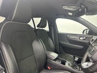 USED 2019 19 VOLVO XC40 1.5 T3 R-Design SUV 5dr Petrol Manual Euro 6 (s/s) (156 ps) FULL SERVICE HISTORY + SAT NAV