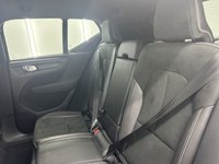 USED 2019 19 VOLVO XC40 1.5 T3 R-Design SUV 5dr Petrol Manual Euro 6 (s/s) (156 ps) FULL SERVICE HISTORY + SAT NAV