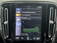 USED 2019 19 VOLVO XC40 1.5 T3 R-Design SUV 5dr Petrol Manual Euro 6 (s/s) (156 ps) FULL SERVICE HISTORY + SAT NAV