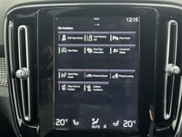USED 2019 19 VOLVO XC40 1.5 T3 R-Design SUV 5dr Petrol Manual Euro 6 (s/s) (156 ps) FULL SERVICE HISTORY + SAT NAV