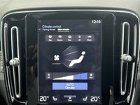 USED 2019 19 VOLVO XC40 1.5 T3 R-Design SUV 5dr Petrol Manual Euro 6 (s/s) (156 ps) FULL SERVICE HISTORY + SAT NAV