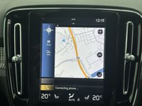 USED 2019 19 VOLVO XC40 1.5 T3 R-Design SUV 5dr Petrol Manual Euro 6 (s/s) (156 ps) FULL SERVICE HISTORY + SAT NAV