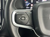 USED 2019 19 VOLVO XC40 1.5 T3 R-Design SUV 5dr Petrol Manual Euro 6 (s/s) (156 ps) FULL SERVICE HISTORY + SAT NAV