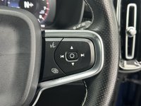 USED 2019 19 VOLVO XC40 1.5 T3 R-Design SUV 5dr Petrol Manual Euro 6 (s/s) (156 ps) FULL SERVICE HISTORY + SAT NAV