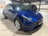 USED 2022 22 TESLA MODEL Y (Dual Motor) Long Range Auto 4WDE 5dr STUNNING+CLEAN CAR+
