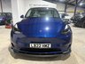 USED 2022 22 TESLA MODEL Y (Dual Motor) Long Range Auto 4WDE 5dr STUNNING+CLEAN CAR+