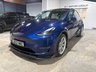 USED 2022 22 TESLA MODEL Y (Dual Motor) Long Range Auto 4WDE 5dr STUNNING+CLEAN CAR+