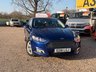 USED 2016 16 FORD MONDEO 1.5T EcoBoost Zetec Euro 6 (s/s) 5dr Full Ford Service History