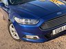 USED 2016 16 FORD MONDEO 1.5T EcoBoost Zetec Euro 6 (s/s) 5dr Full Ford Service History