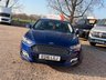 USED 2016 16 FORD MONDEO 1.5T EcoBoost Zetec Euro 6 (s/s) 5dr Full Ford Service History