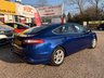 USED 2016 16 FORD MONDEO 1.5T EcoBoost Zetec Euro 6 (s/s) 5dr Full Ford Service History