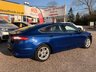 USED 2016 16 FORD MONDEO 1.5T EcoBoost Zetec Euro 6 (s/s) 5dr Full Ford Service History