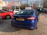 USED 2016 16 FORD MONDEO 1.5T EcoBoost Zetec Euro 6 (s/s) 5dr Full Ford Service History