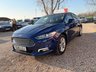USED 2016 16 FORD MONDEO 1.5T EcoBoost Zetec Euro 6 (s/s) 5dr Full Ford Service History