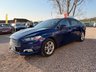 USED 2016 16 FORD MONDEO 1.5T EcoBoost Zetec Euro 6 (s/s) 5dr Full Ford Service History