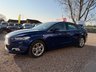 USED 2016 16 FORD MONDEO 1.5T EcoBoost Zetec Euro 6 (s/s) 5dr Full Ford Service History