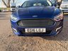 USED 2016 16 FORD MONDEO 1.5T EcoBoost Zetec Euro 6 (s/s) 5dr Full Ford Service History