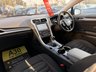 USED 2016 16 FORD MONDEO 1.5T EcoBoost Zetec Euro 6 (s/s) 5dr Full Ford Service History