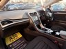 USED 2016 16 FORD MONDEO 1.5T EcoBoost Zetec Euro 6 (s/s) 5dr Full Ford Service History