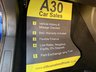 USED 2016 16 FORD MONDEO 1.5T EcoBoost Zetec Euro 6 (s/s) 5dr Full Ford Service History