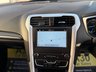 USED 2016 16 FORD MONDEO 1.5T EcoBoost Zetec Euro 6 (s/s) 5dr Full Ford Service History
