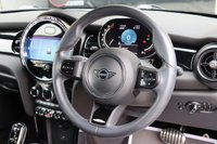 USED 2021 71 MINI HATCH 1.5 COOPER SPORT 3 DOOR COMFORT & NAV PACKS APPLECP HTDSEAT