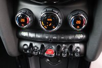 USED 2021 71 MINI HATCH 1.5 COOPER SPORT 3 DOOR COMFORT & NAV PACKS APPLECP HTDSEAT