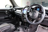 USED 2021 71 MINI HATCH 1.5 COOPER SPORT 3 DOOR COMFORT & NAV PACKS APPLECP HTDSEAT
