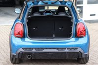USED 2021 71 MINI HATCH 1.5 COOPER SPORT 3 DOOR COMFORT & NAV PACKS APPLECP HTDSEAT