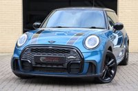 USED 2021 71 MINI HATCH 1.5 COOPER SPORT 3 DOOR COMFORT & NAV PACKS APPLECP HTDSEAT