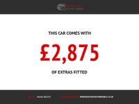 USED 2021 71 MINI HATCH 1.5 COOPER SPORT 3 DOOR COMFORT & NAV PACKS APPLECP HTDSEAT