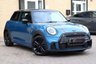 USED 2021 71 MINI HATCH 1.5 COOPER SPORT 3 DOOR COMFORT & NAV PACKS APPLECP HTDSEAT