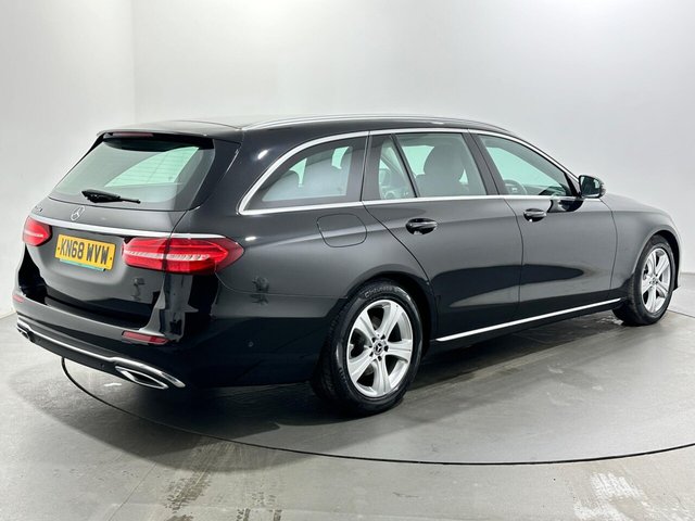 2018 Mercedes-Benz E Class - Photo 8