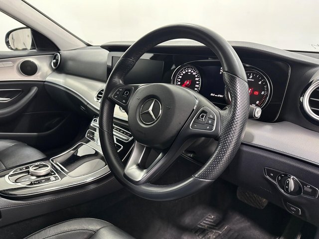 2018 Mercedes-Benz E Class - Photo 10