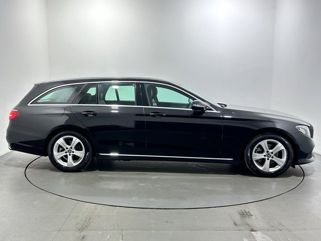 2018 Mercedes-Benz E Class - Photo 9