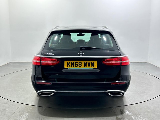 2018 Mercedes-Benz E Class - Photo 7