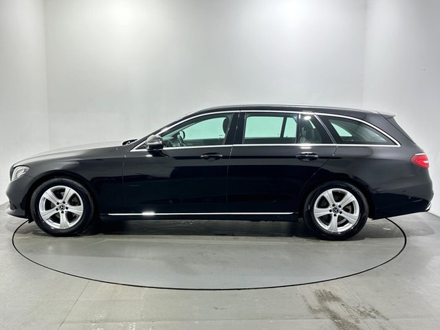 2018 Mercedes-Benz E Class - Photo 5