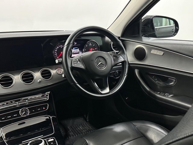 2018 Mercedes-Benz E Class - Photo 12