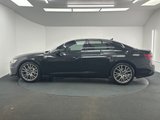 USED 2020 20 AUDI A6 SALOON 3.0 TDI V6 50 Black Edition Saloon 4dr Diesel Tiptronic quattro Euro 6 (s/s) (286 ps) FULL AUDI SERVICE HISTORY + BANG AND OLUFSEN SPEAKERS