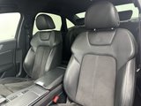 USED 2020 20 AUDI A6 SALOON 3.0 TDI V6 50 Black Edition Saloon 4dr Diesel Tiptronic quattro Euro 6 (s/s) (286 ps) FULL AUDI SERVICE HISTORY + BANG AND OLUFSEN SPEAKERS