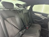 USED 2020 20 AUDI A6 SALOON 3.0 TDI V6 50 Black Edition Saloon 4dr Diesel Tiptronic quattro Euro 6 (s/s) (286 ps) FULL AUDI SERVICE HISTORY + BANG AND OLUFSEN SPEAKERS