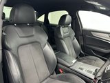 USED 2020 20 AUDI A6 SALOON 3.0 TDI V6 50 Black Edition Saloon 4dr Diesel Tiptronic quattro Euro 6 (s/s) (286 ps) FULL AUDI SERVICE HISTORY + BANG AND OLUFSEN SPEAKERS