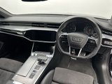 USED 2020 20 AUDI A6 SALOON 3.0 TDI V6 50 Black Edition Saloon 4dr Diesel Tiptronic quattro Euro 6 (s/s) (286 ps) FULL AUDI SERVICE HISTORY + BANG AND OLUFSEN SPEAKERS