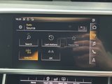 USED 2020 20 AUDI A6 SALOON 3.0 TDI V6 50 Black Edition Saloon 4dr Diesel Tiptronic quattro Euro 6 (s/s) (286 ps) FULL AUDI SERVICE HISTORY + BANG AND OLUFSEN SPEAKERS
