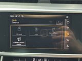 USED 2020 20 AUDI A6 SALOON 3.0 TDI V6 50 Black Edition Saloon 4dr Diesel Tiptronic quattro Euro 6 (s/s) (286 ps) FULL AUDI SERVICE HISTORY + BANG AND OLUFSEN SPEAKERS
