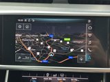 USED 2020 20 AUDI A6 SALOON 3.0 TDI V6 50 Black Edition Saloon 4dr Diesel Tiptronic quattro Euro 6 (s/s) (286 ps) FULL AUDI SERVICE HISTORY + BANG AND OLUFSEN SPEAKERS